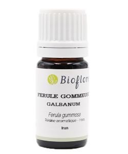 Férule gommeuse / Galbanum, 5 ml